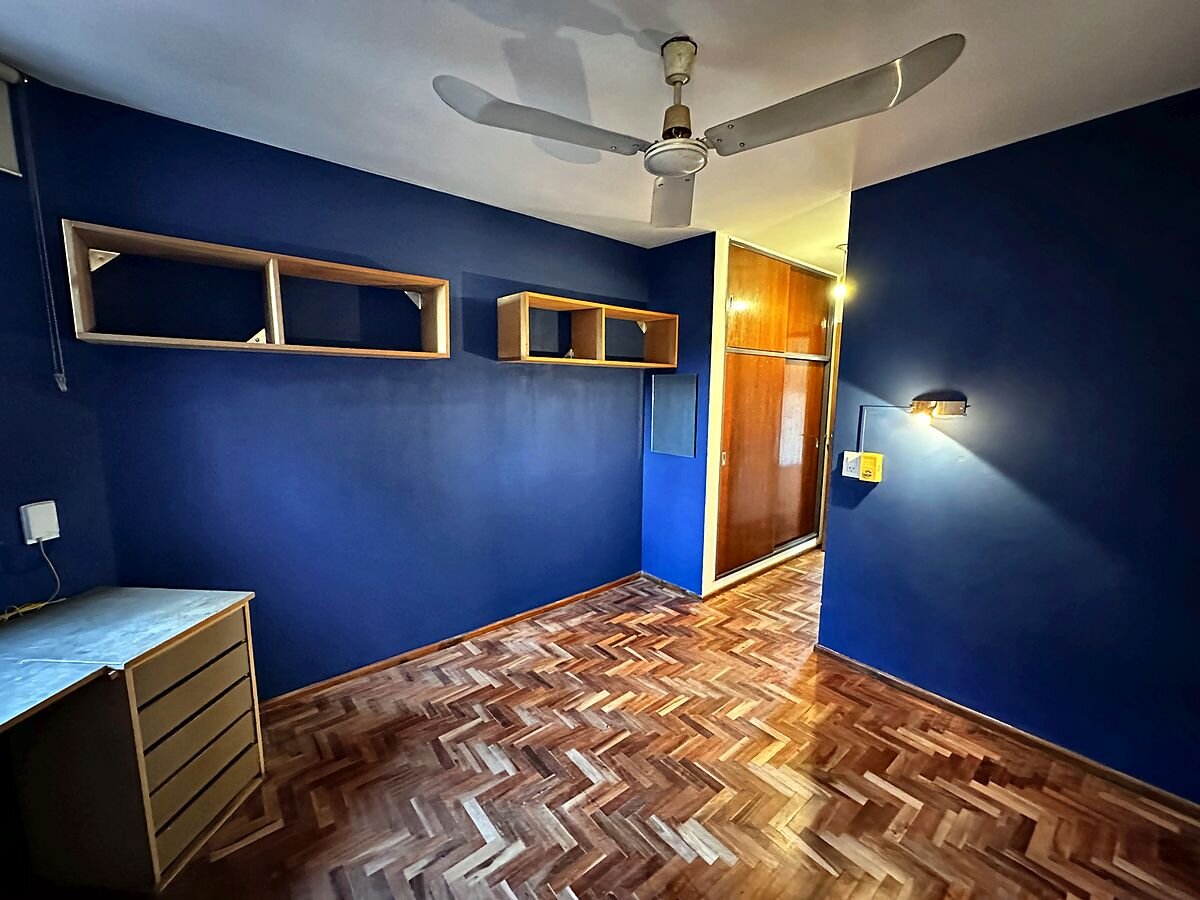Departamento 1 dorm en alquiler con balcón al frente, piso 14, Nueva Córdoba — foto 7