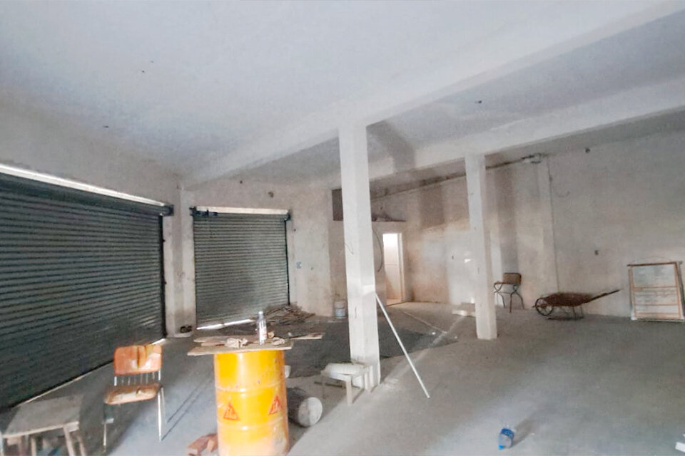 AMPLIO Y VERSATIL LOCAL COMERCIAL AV. FRANCIA Y DEAN FUNES — foto 7