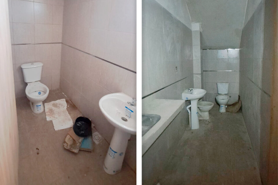 AMPLIO Y VERSATIL LOCAL COMERCIAL AV. FRANCIA Y DEAN FUNES — foto 8