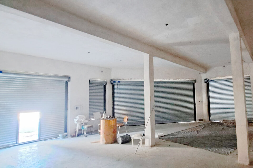 AMPLIO Y VERSATIL LOCAL COMERCIAL AV. FRANCIA Y DEAN FUNES — foto 6