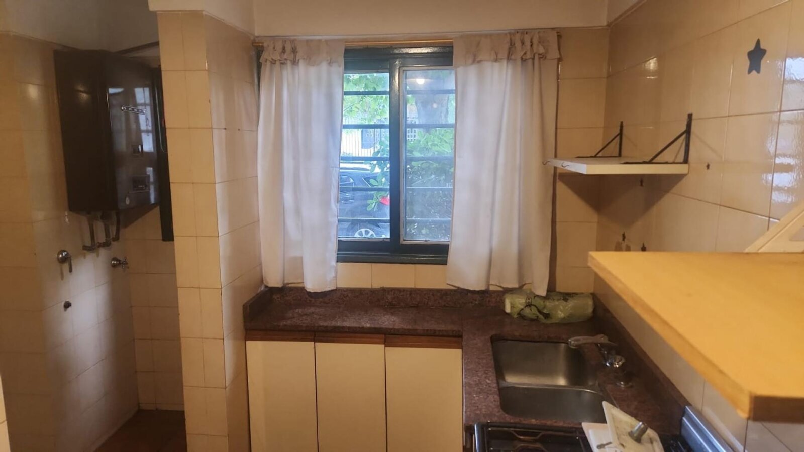 Departamento en barrio cerrado Banfield — foto 5