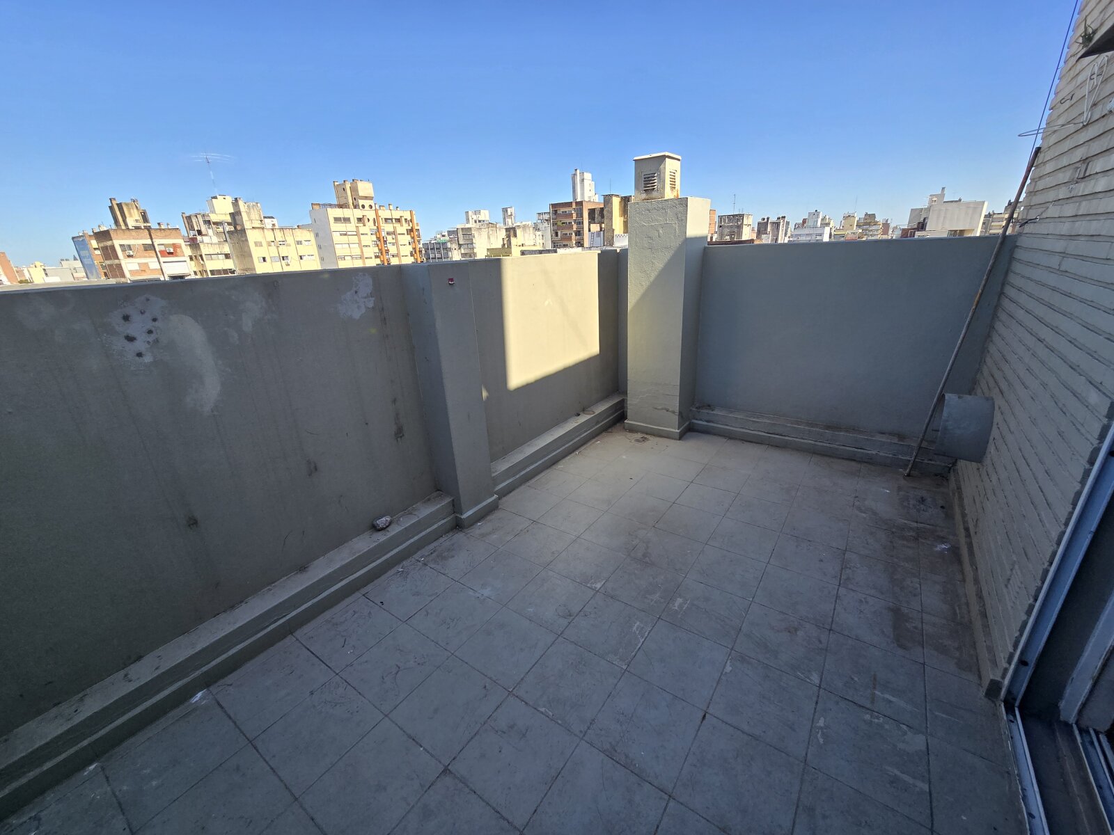 VENTA EXCELENTE DUPLEX MONTEVIDEO 600 — foto 8