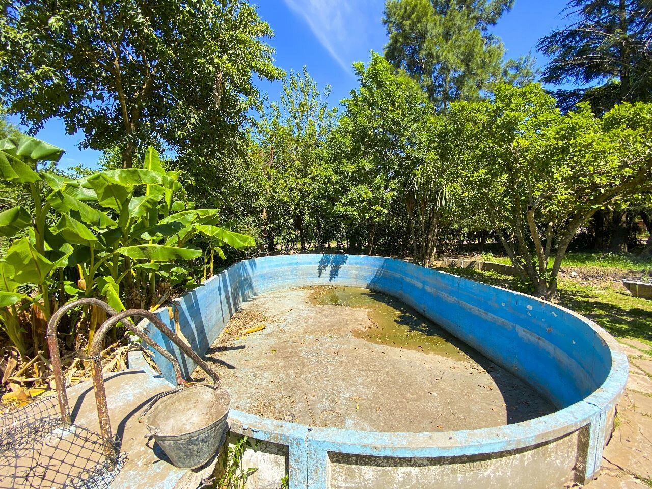 Lote de 2.940 m2 en Venta | Capitán Bermúdez - 8