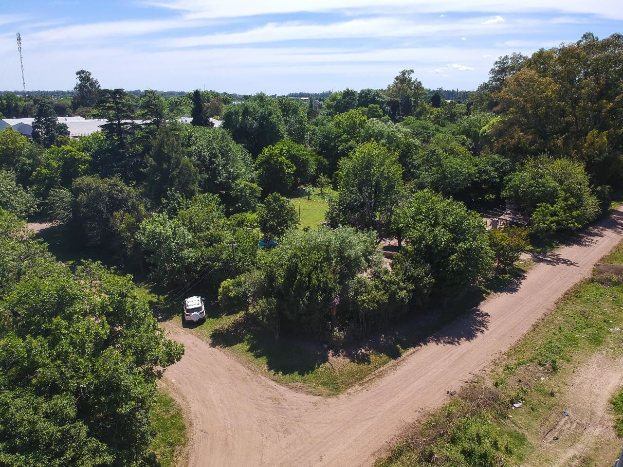 Lote de 2.940 m2 en Venta | Capitán Bermúdez - 2