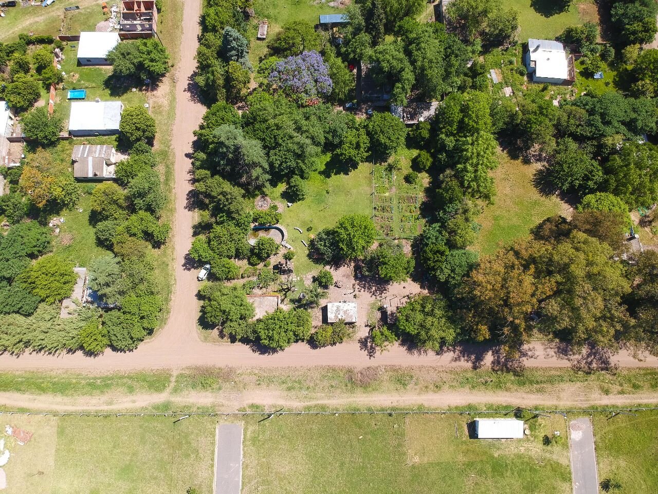 Lote de 2.940 m2 en Venta | Capitán Bermúdez - 1
