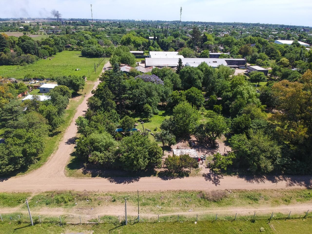 Lote de 2.940 m2 en Venta | Capitán Bermúdez - 5