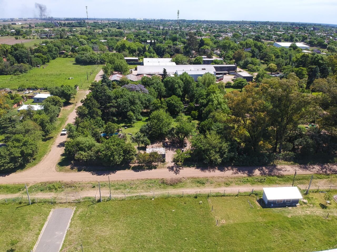 Lote de 2.940 m2 en Venta | Capitán Bermúdez - 10