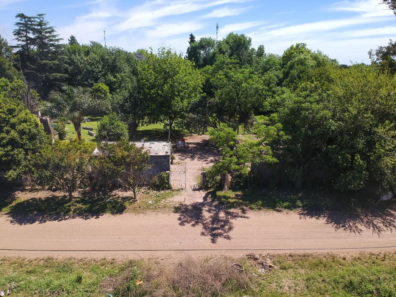Lote de 2.940 m2 en Venta | Capitán Bermúdez - 4