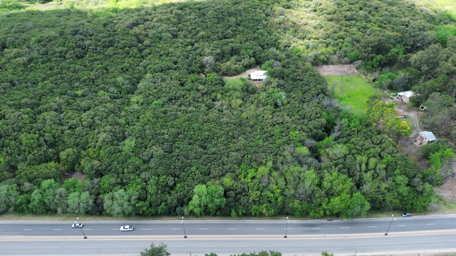 VENTA Lote en Salsipuedes, sobre ruta E53!!! - Imagen 2
