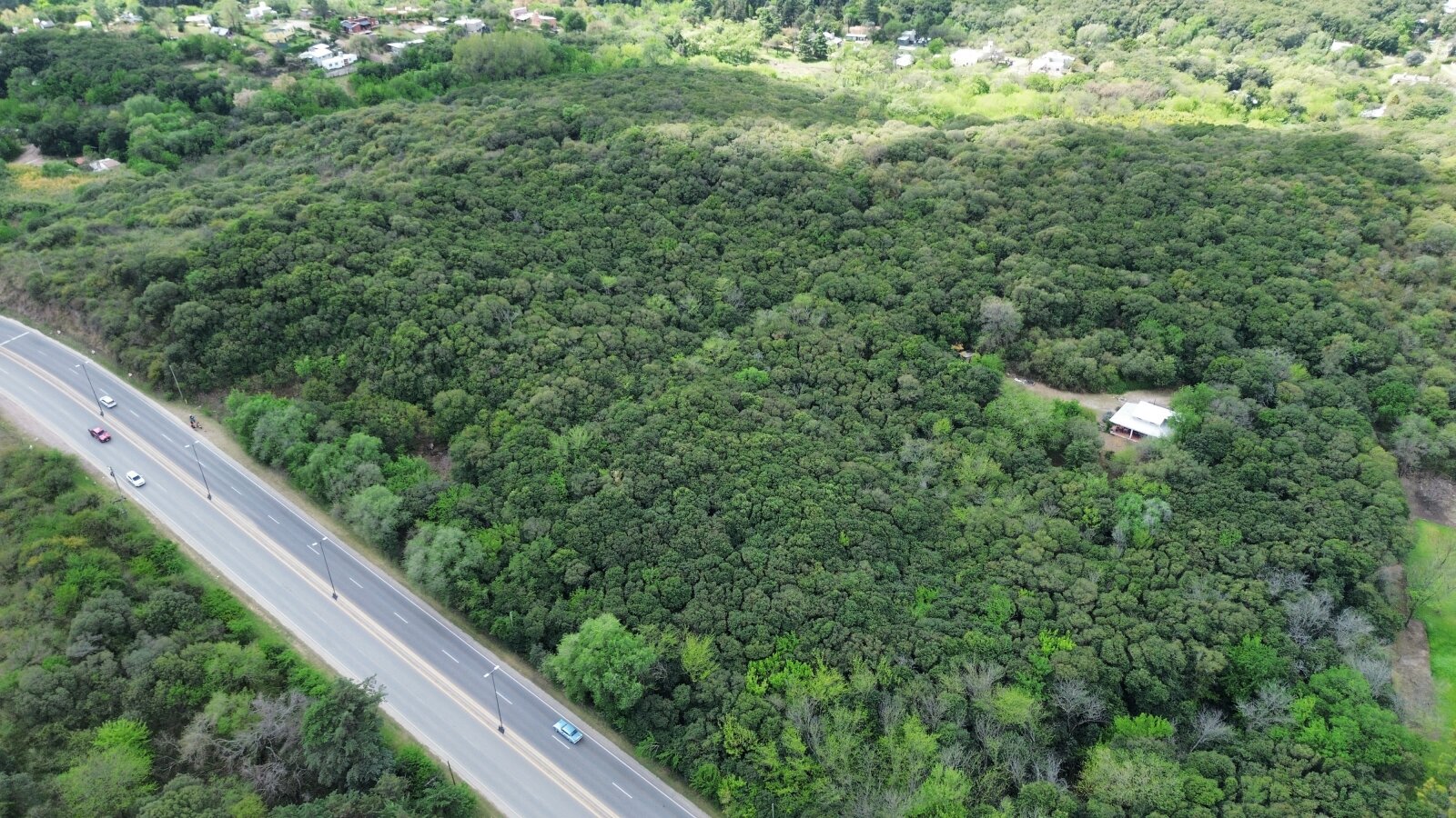 VENTA Lote en Salsipuedes, sobre ruta E53!!! - Imagen 4