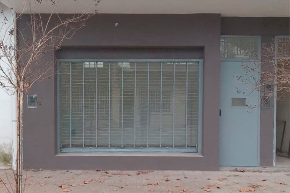 LOCAL COMERCIAL A ESTRENAR LAMADRID Y BUENOS AIRES — foto 10