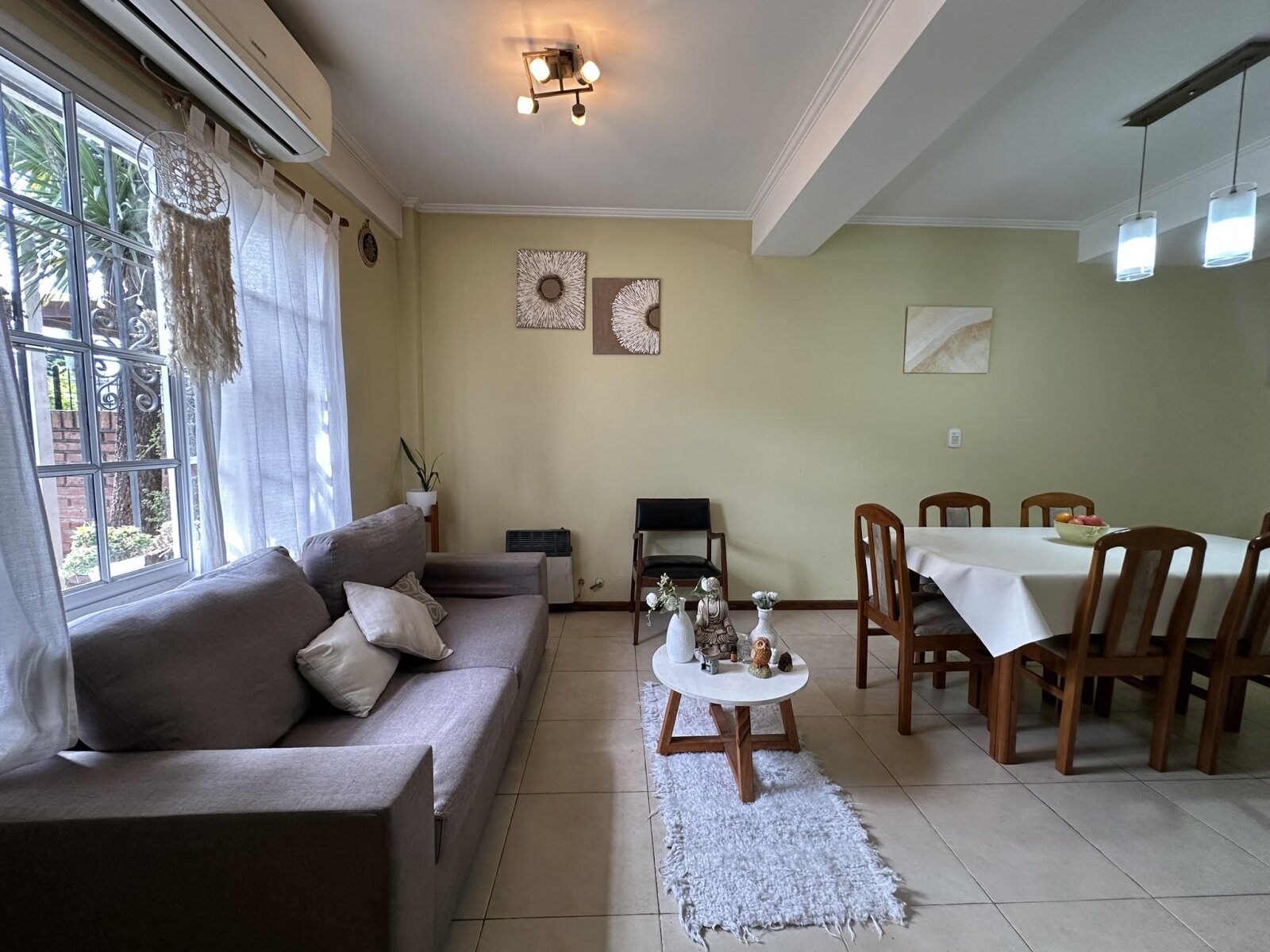 DÚPLEX 3 AMB. APTO CRÉDITO CON COCHERA Y PATIO – BERAZATEGUI — foto 5