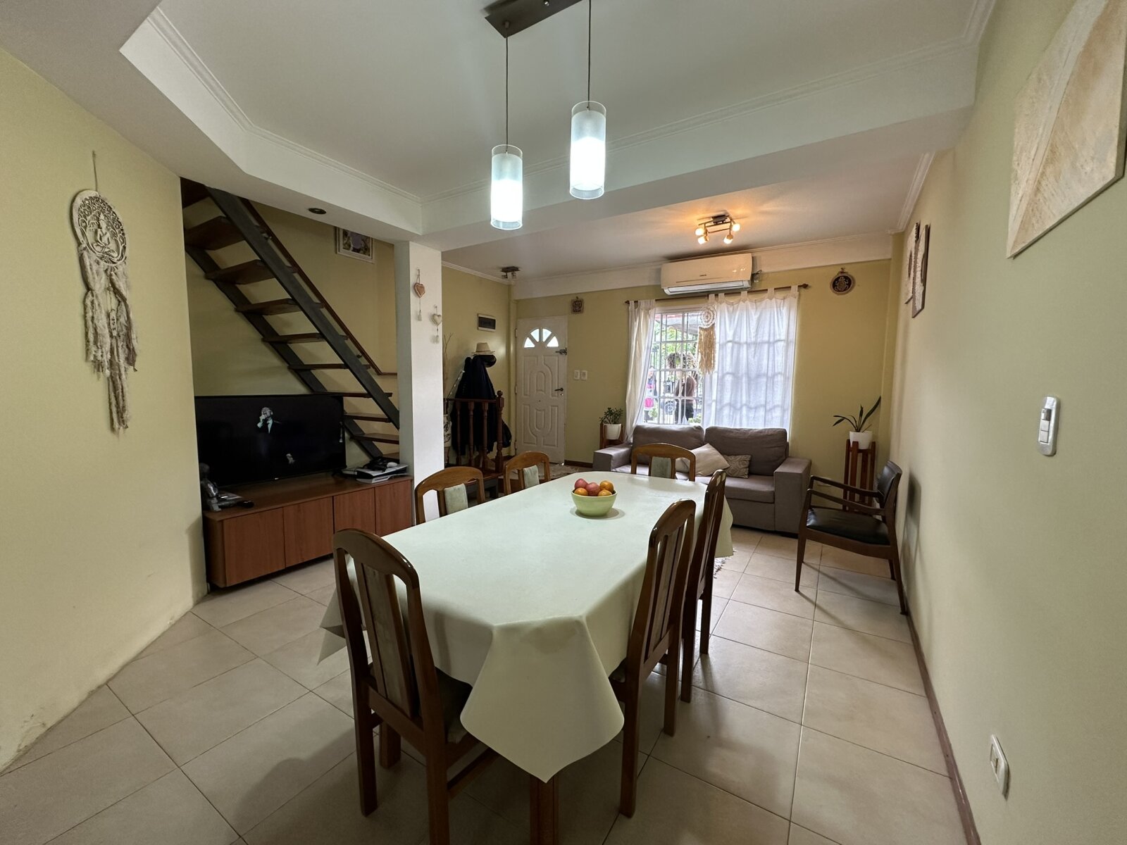 DÚPLEX 3 AMB. APTO CRÉDITO CON COCHERA Y PATIO – BERAZATEGUI — foto 15