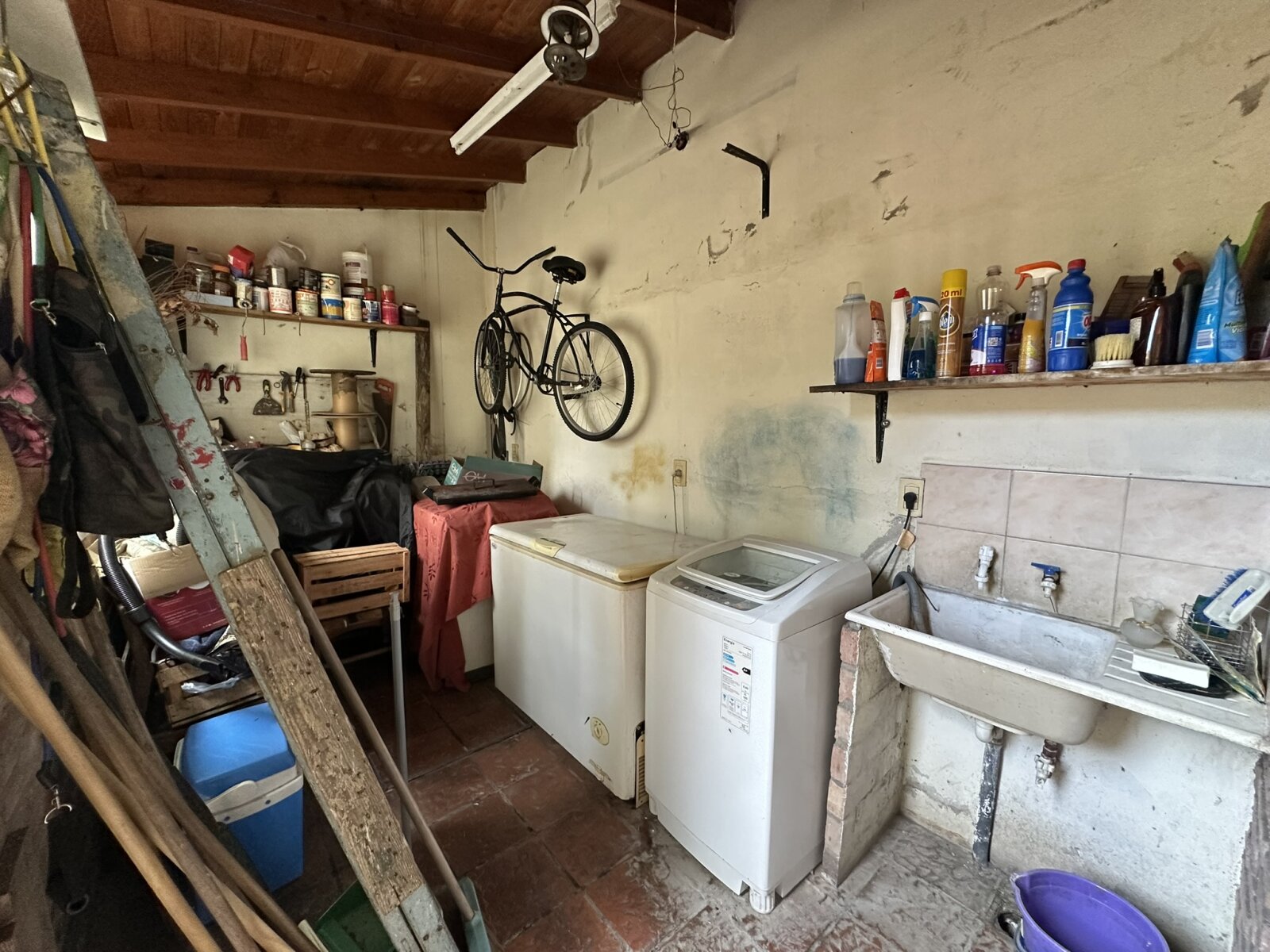 DÚPLEX 3 AMB. APTO CRÉDITO CON COCHERA Y PATIO – BERAZATEGUI — foto 14