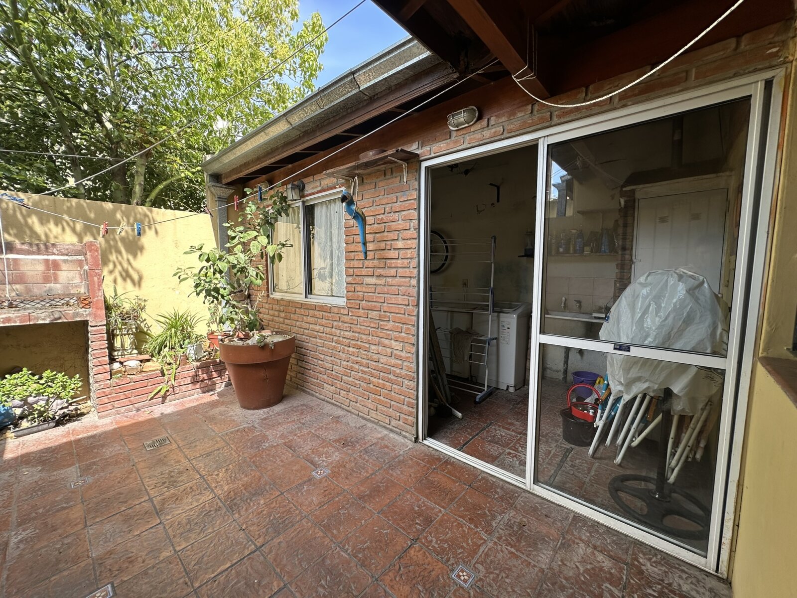 DÚPLEX 3 AMB. APTO CRÉDITO CON COCHERA Y PATIO – BERAZATEGUI — foto 13