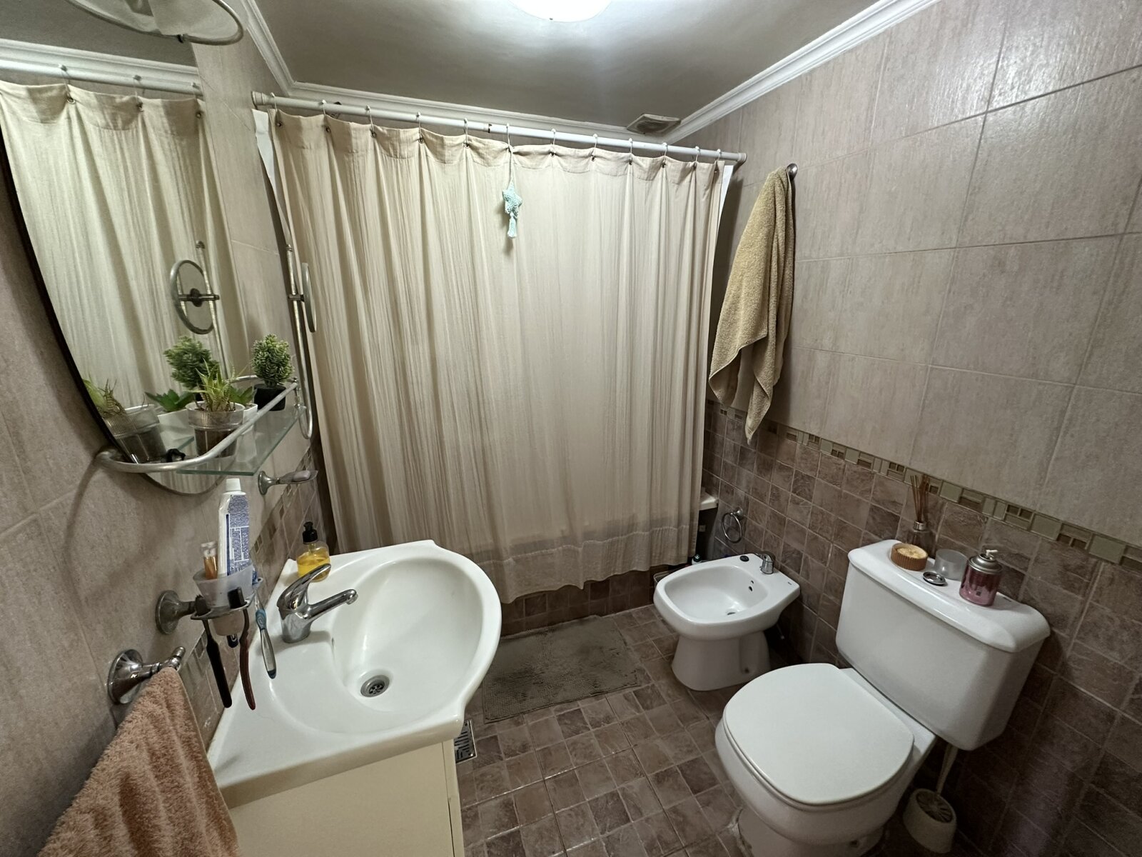 DÚPLEX 3 AMB. APTO CRÉDITO CON COCHERA Y PATIO – BERAZATEGUI - 22