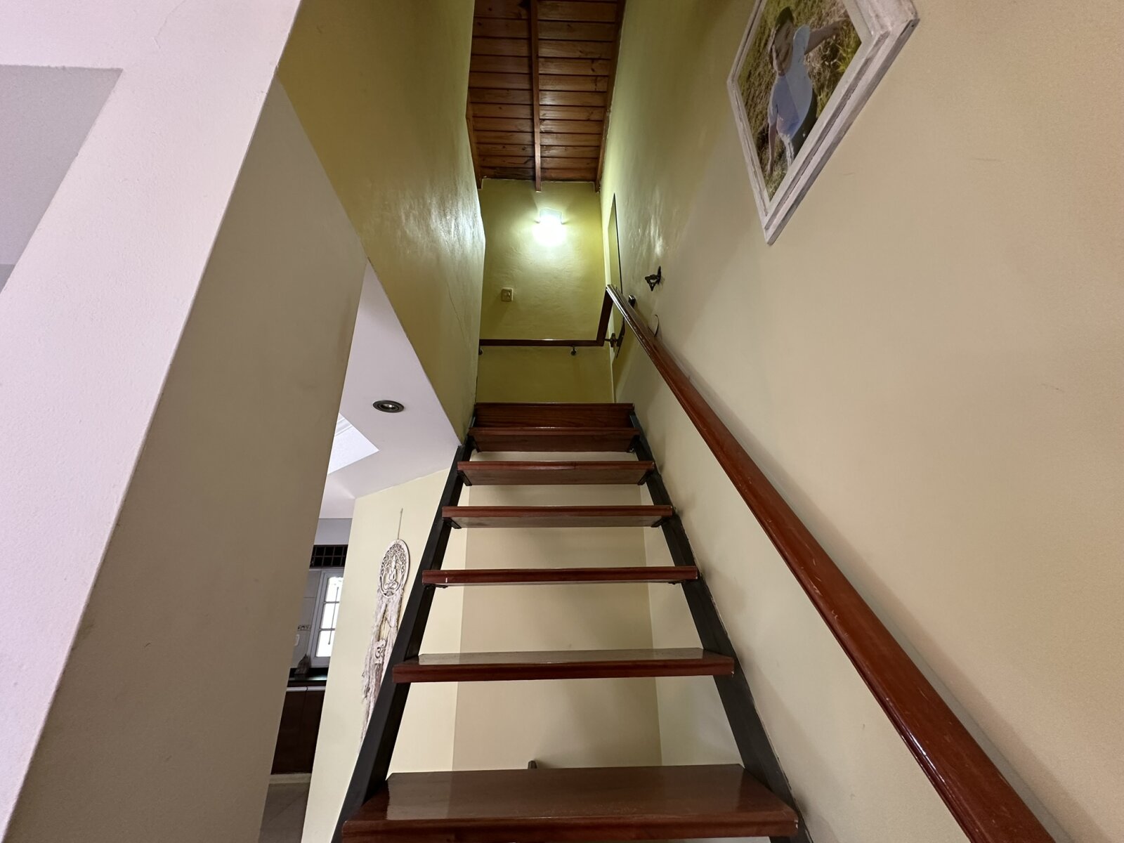 DÚPLEX 3 AMB. APTO CRÉDITO CON COCHERA Y PATIO – BERAZATEGUI - 17
