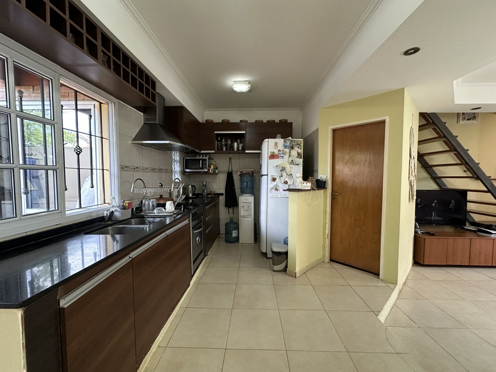 DÚPLEX 3 AMB. APTO CRÉDITO CON COCHERA Y PATIO – BERAZATEGUI — foto 8
