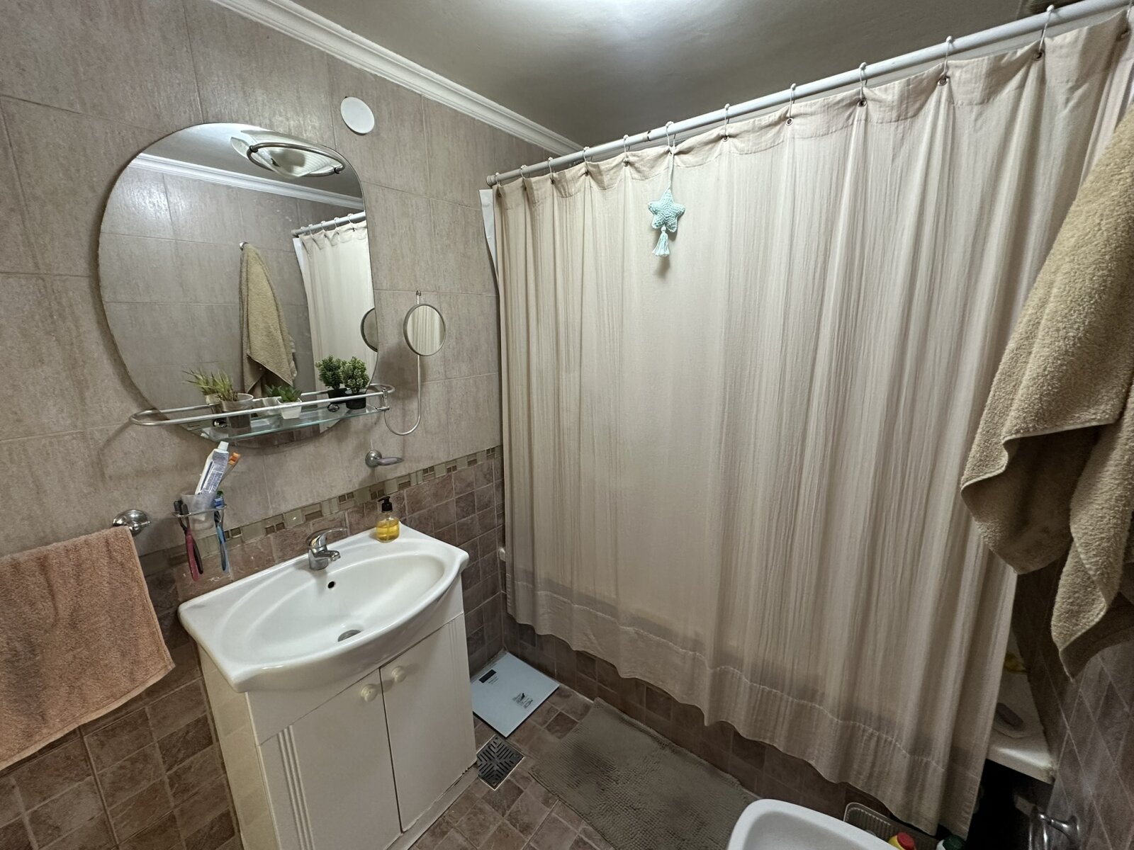 DÚPLEX 3 AMB. APTO CRÉDITO CON COCHERA Y PATIO – BERAZATEGUI - 23