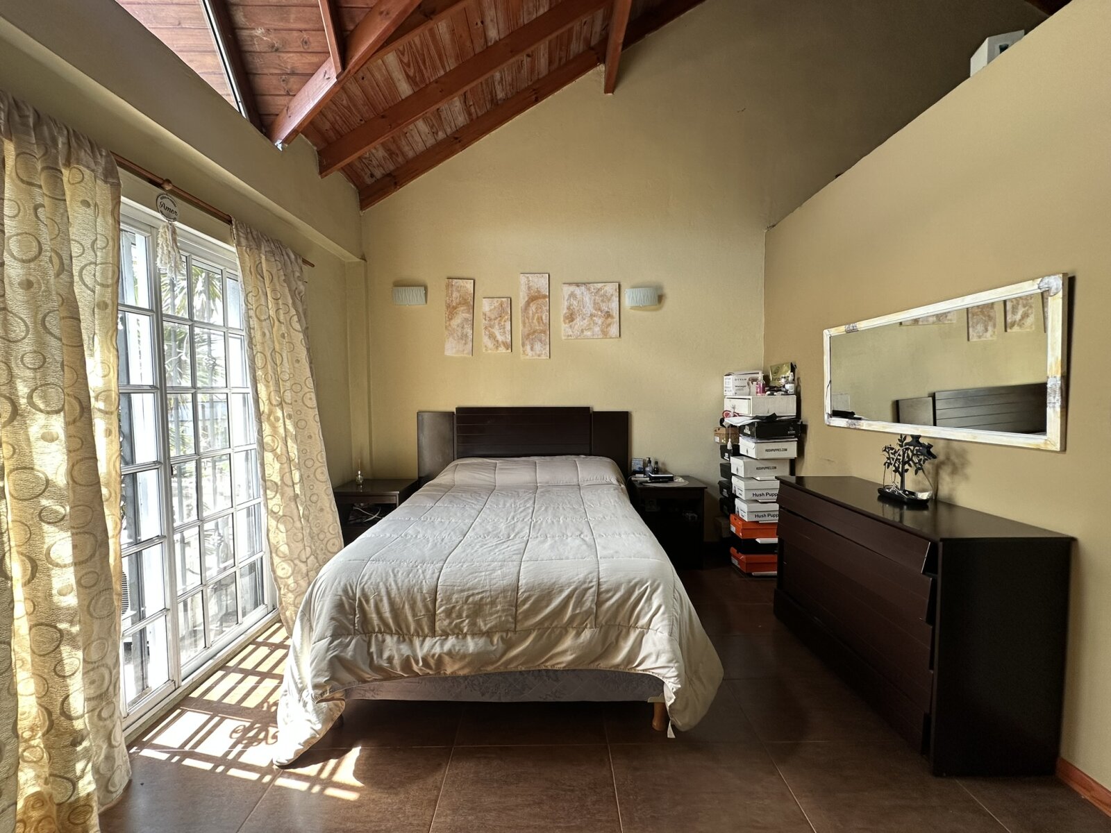 DÚPLEX 3 AMB. APTO CRÉDITO CON COCHERA Y PATIO – BERAZATEGUI - 21