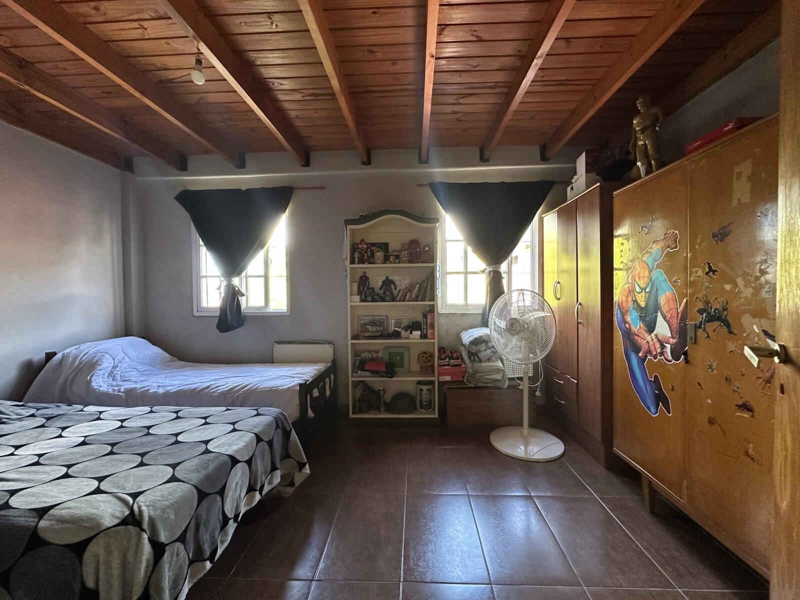 DÚPLEX 3 AMB. APTO CRÉDITO CON COCHERA Y PATIO – BERAZATEGUI - 24