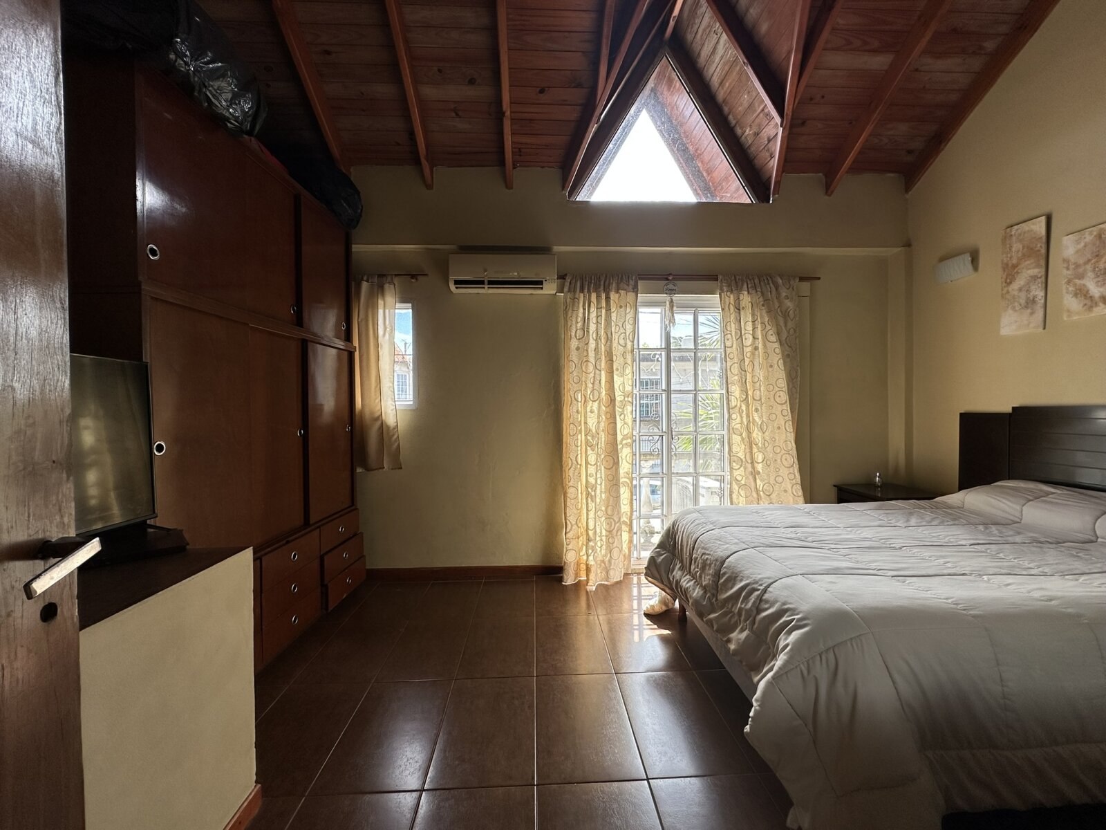 DÚPLEX 3 AMB. APTO CRÉDITO CON COCHERA Y PATIO – BERAZATEGUI - 20