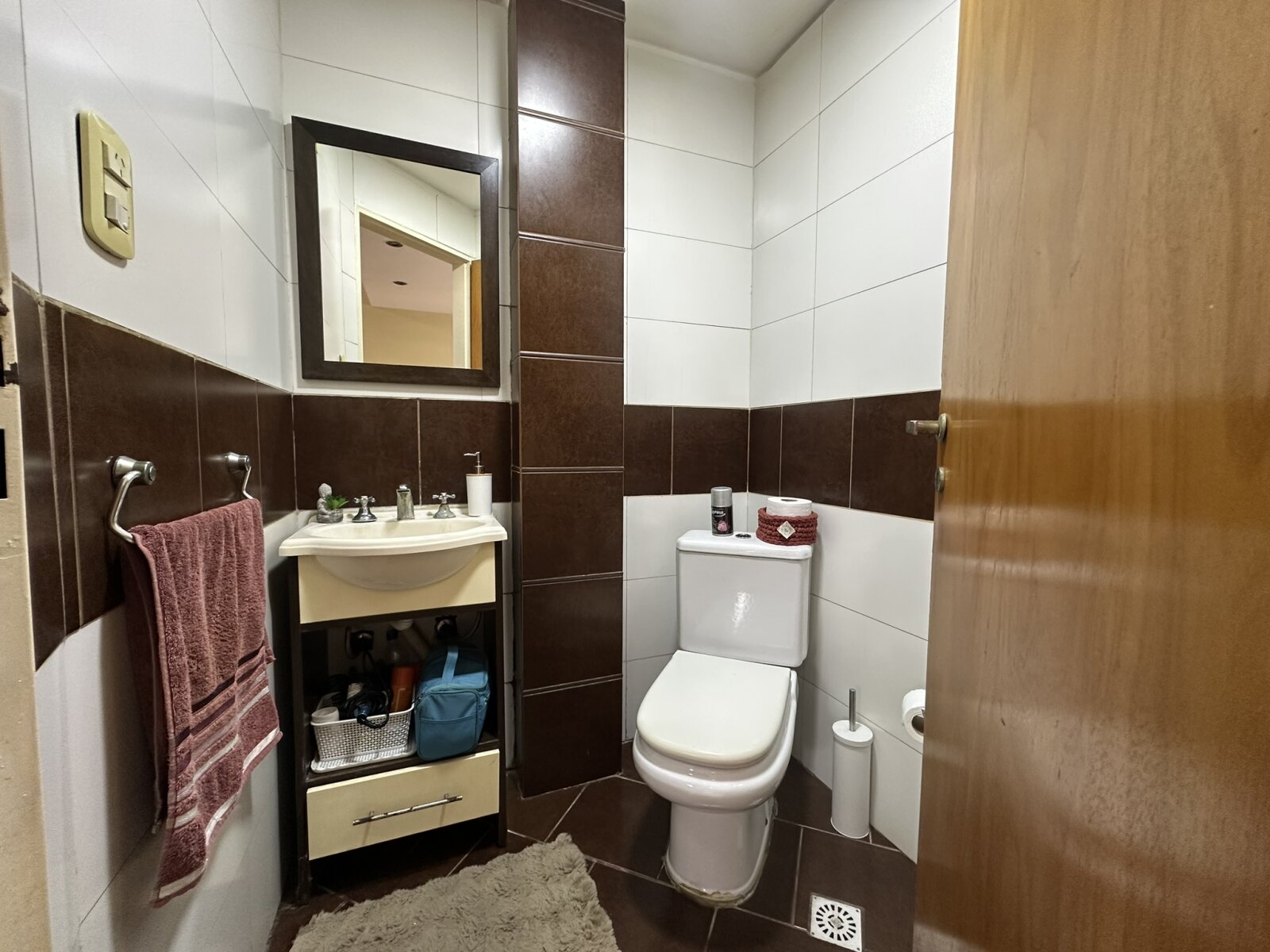 DÚPLEX 3 AMB. APTO CRÉDITO CON COCHERA Y PATIO – BERAZATEGUI — foto 9