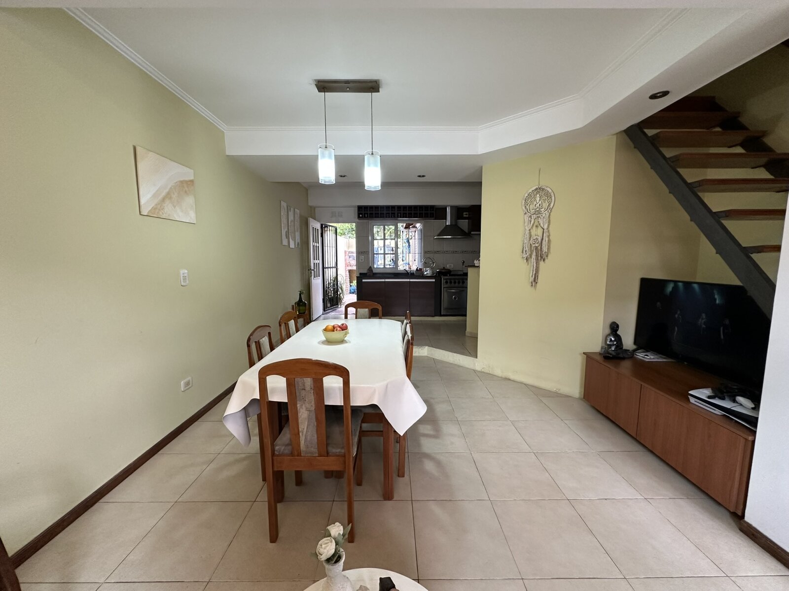DÚPLEX 3 AMB. APTO CRÉDITO CON COCHERA Y PATIO – BERAZATEGUI — foto 7