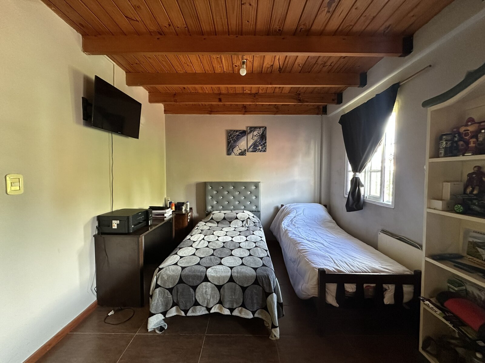 DÚPLEX 3 AMB. APTO CRÉDITO CON COCHERA Y PATIO – BERAZATEGUI - 25