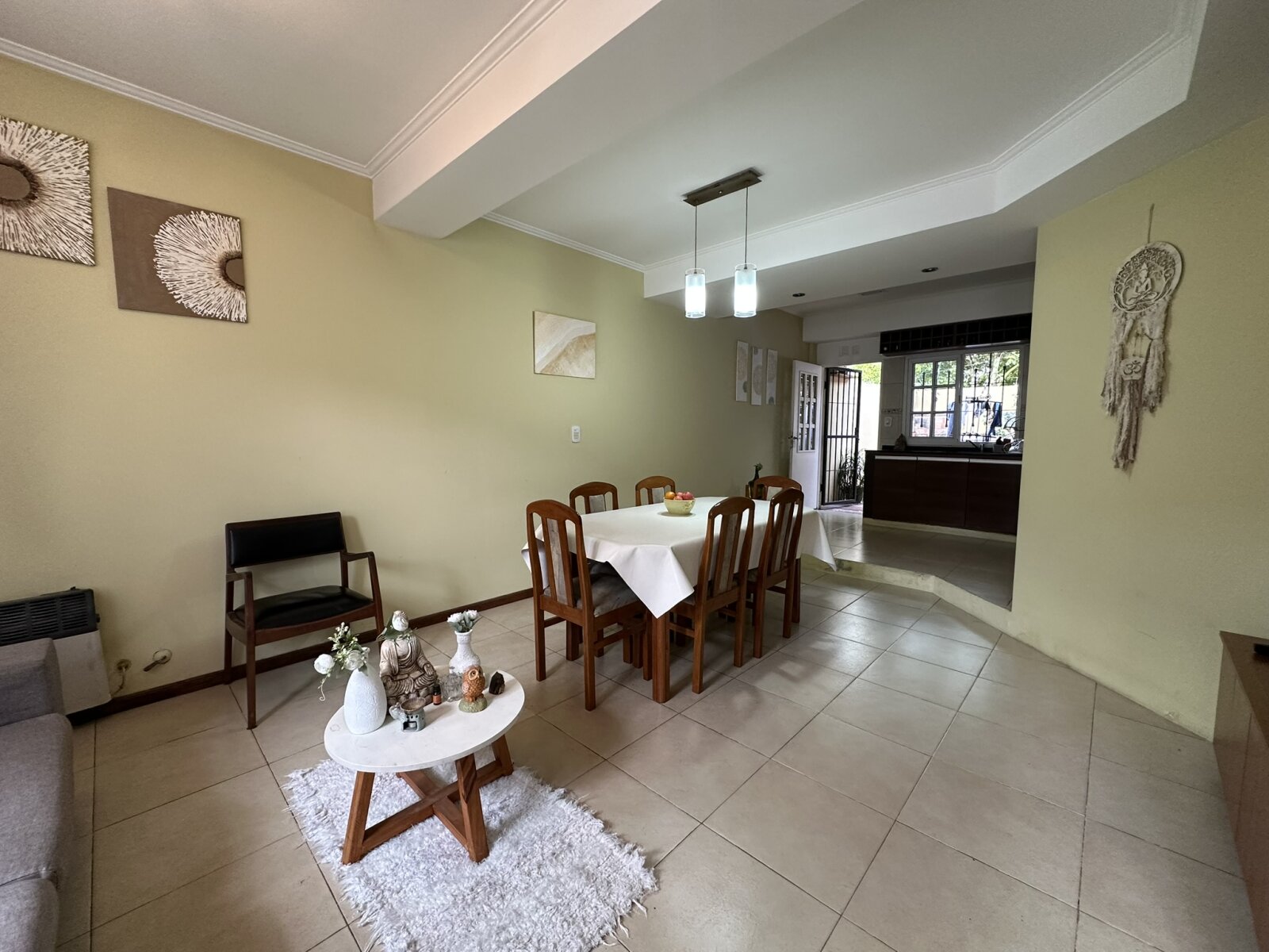 DÚPLEX 3 AMB. APTO CRÉDITO CON COCHERA Y PATIO – BERAZATEGUI — foto 6