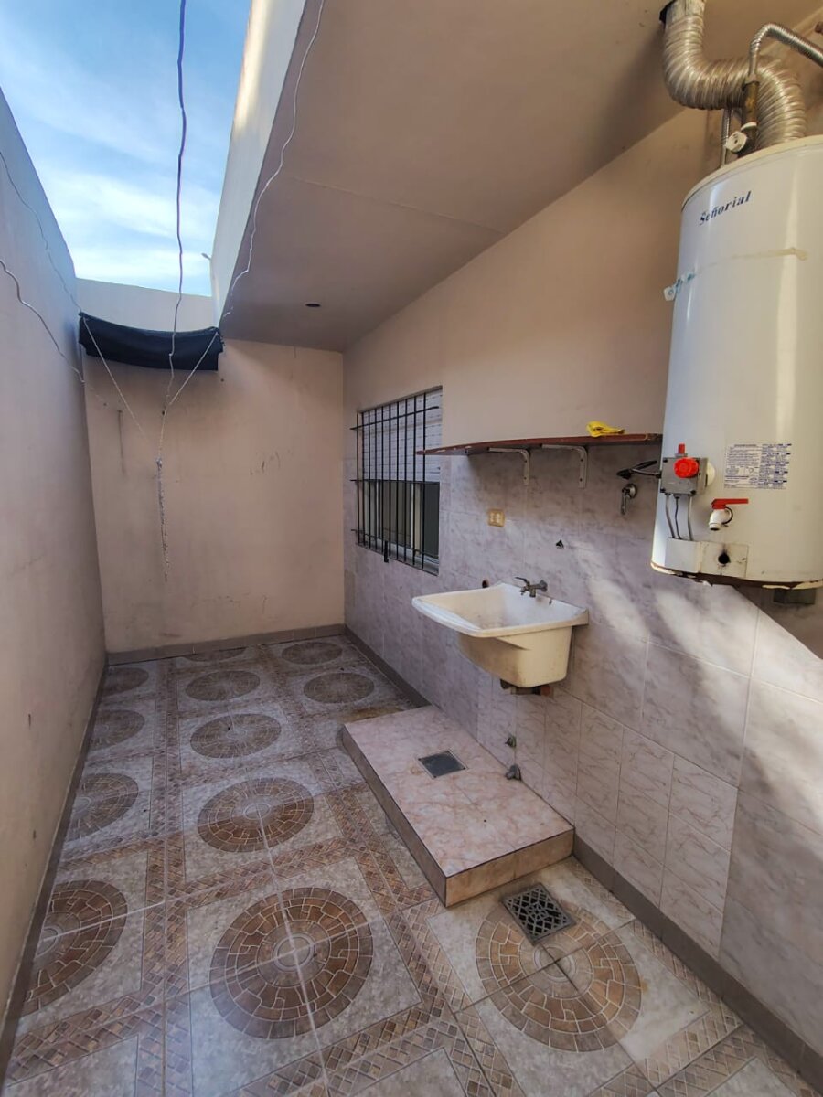 Alquiler PH 3 ambientes con patio en Morón Sur — foto 10