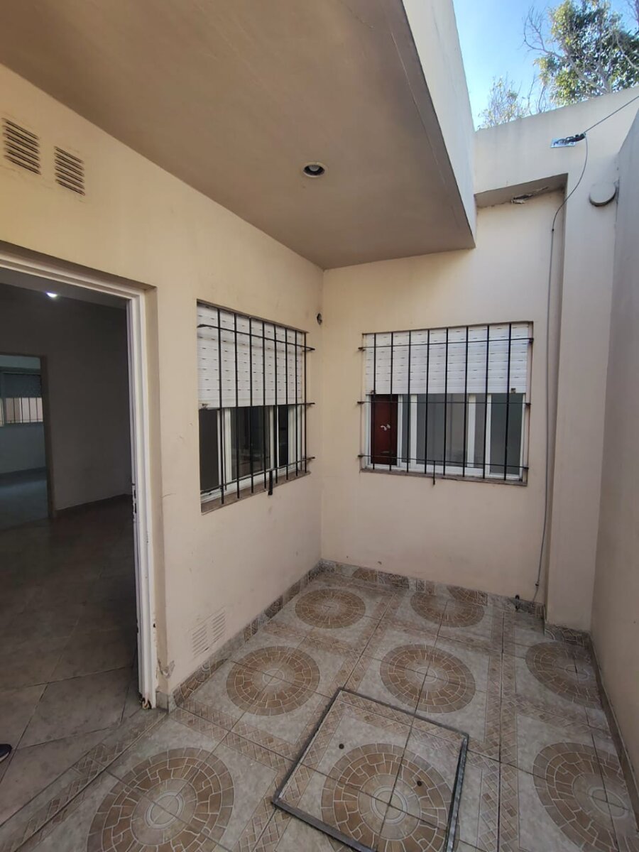 Alquiler PH 3 ambientes con patio en Morón Sur — foto 8