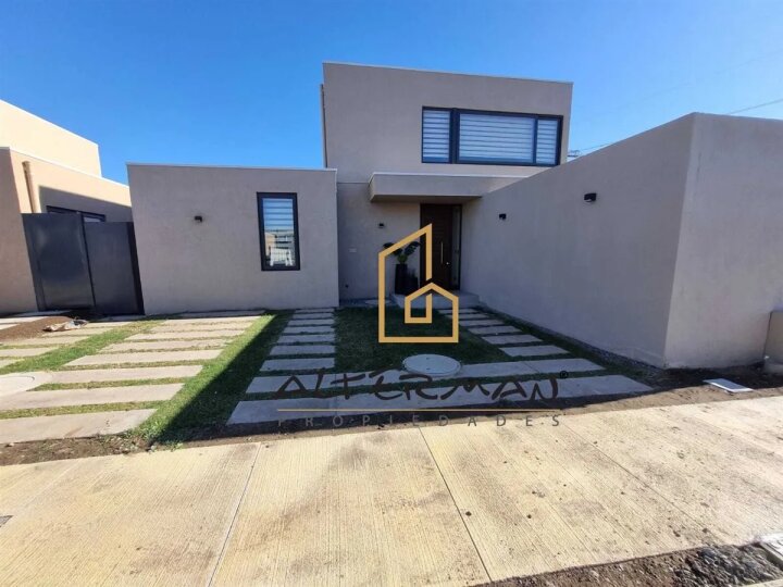 Casa en venta en Rancagua, O'Higgins