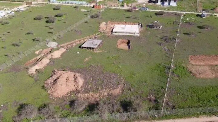 Lot for sale in Quillota, Valparaíso
