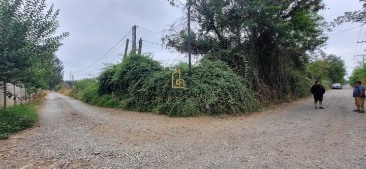 Terreno en venta en Rancagua, O'Higgins