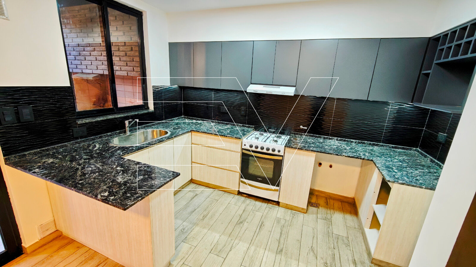 ALQUILER. COLINAS DE MANANTIALES. DUPLEX 3 DORM 3 BAÑOS PATIO GALERIA CON ASADOR - 6