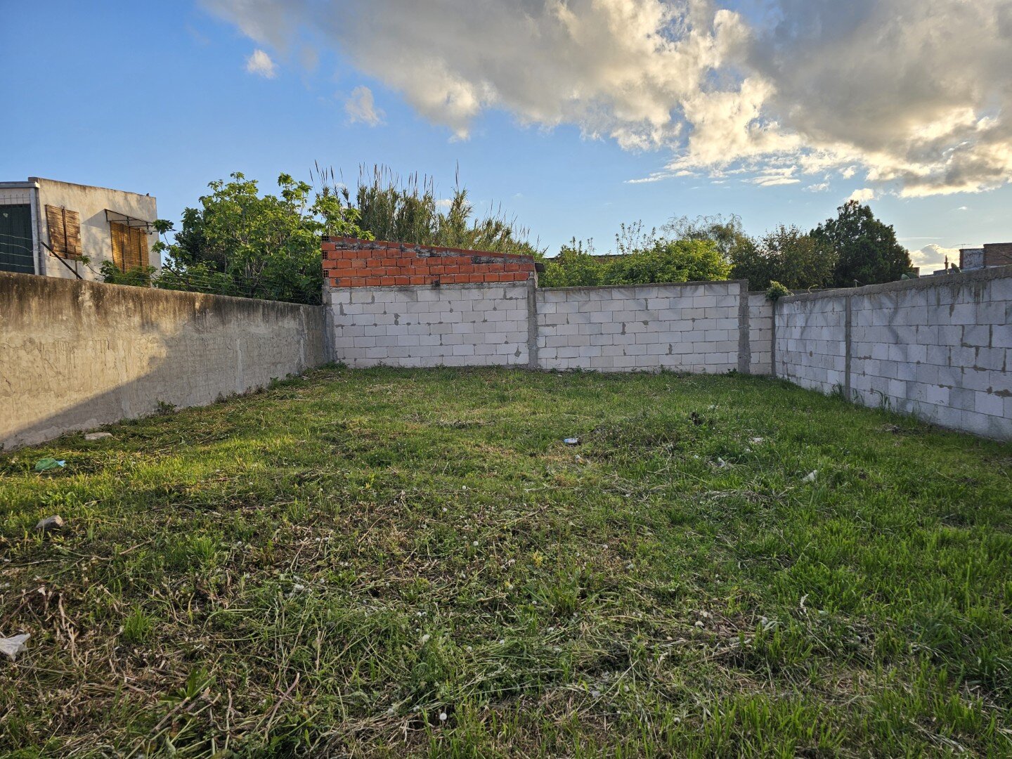 Terreno con excelente ubicacion - Rawson entre Gdor Sola y Dorrego — foto 3