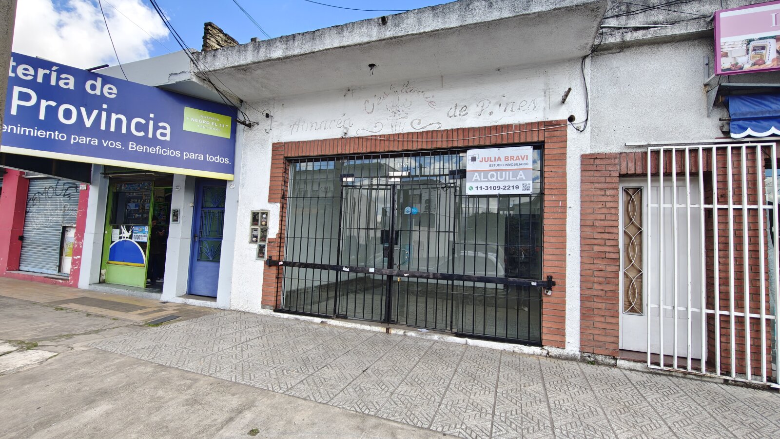 Alquiler Local sobre Avenida Don Bosco en Morón — foto 2