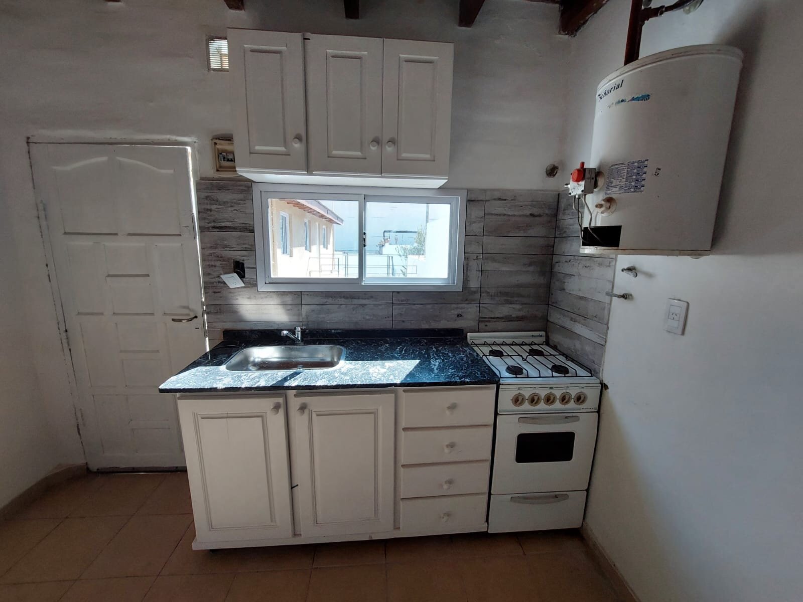 Depatamento 1 dor exc zona! — foto 3