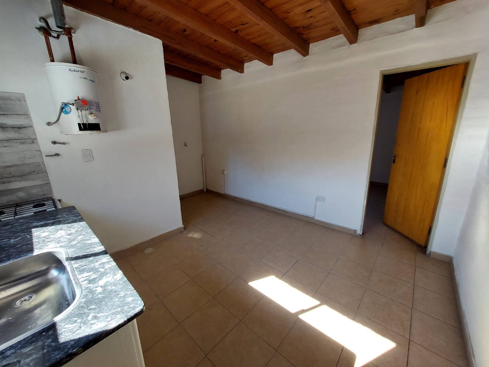 Depatamento 1 dor exc zona! — foto 2