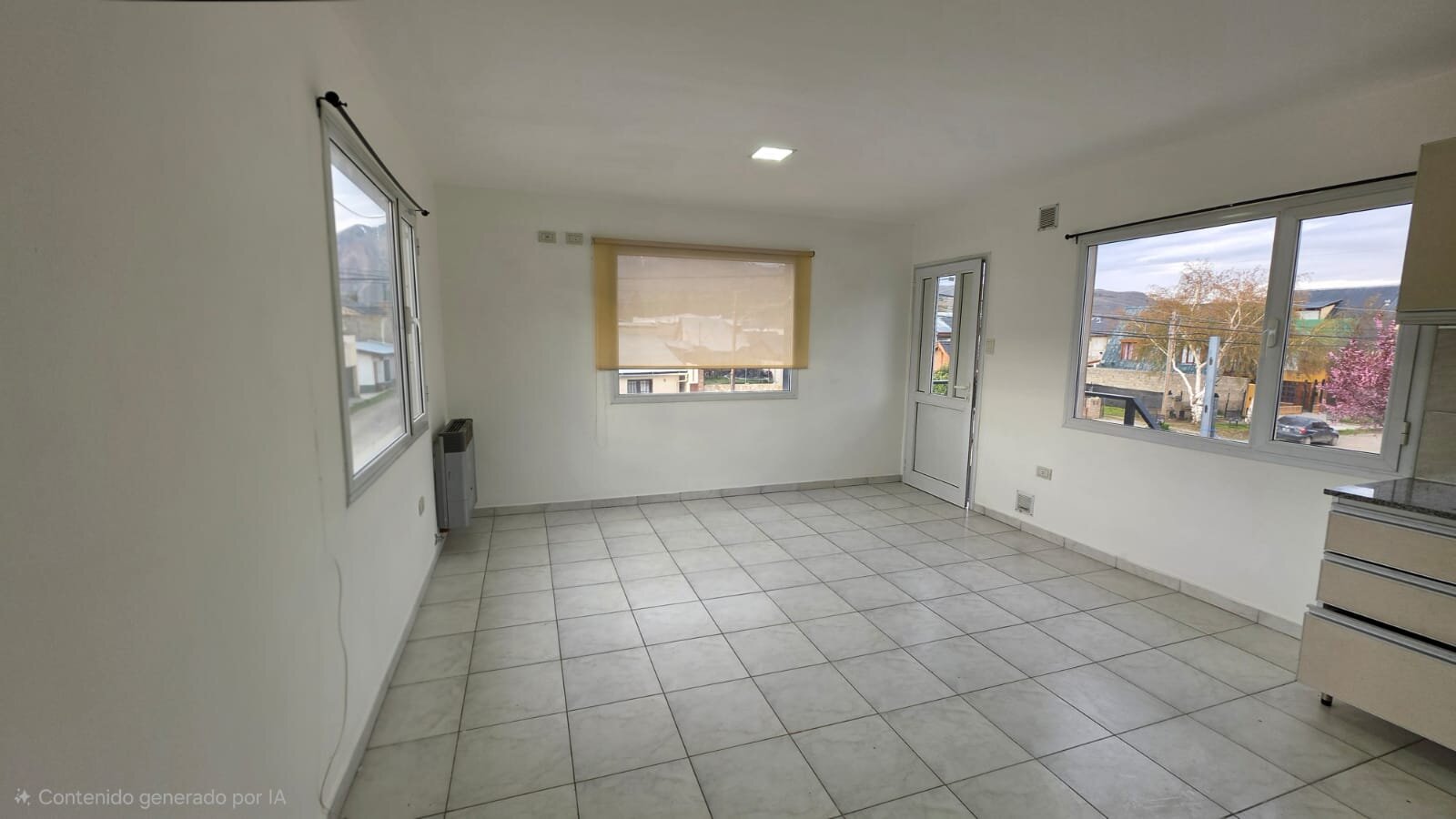 DEPARTAMENTO SEMINUEVO DE 2 DORMITORIOS EN ESQUEL — foto 7