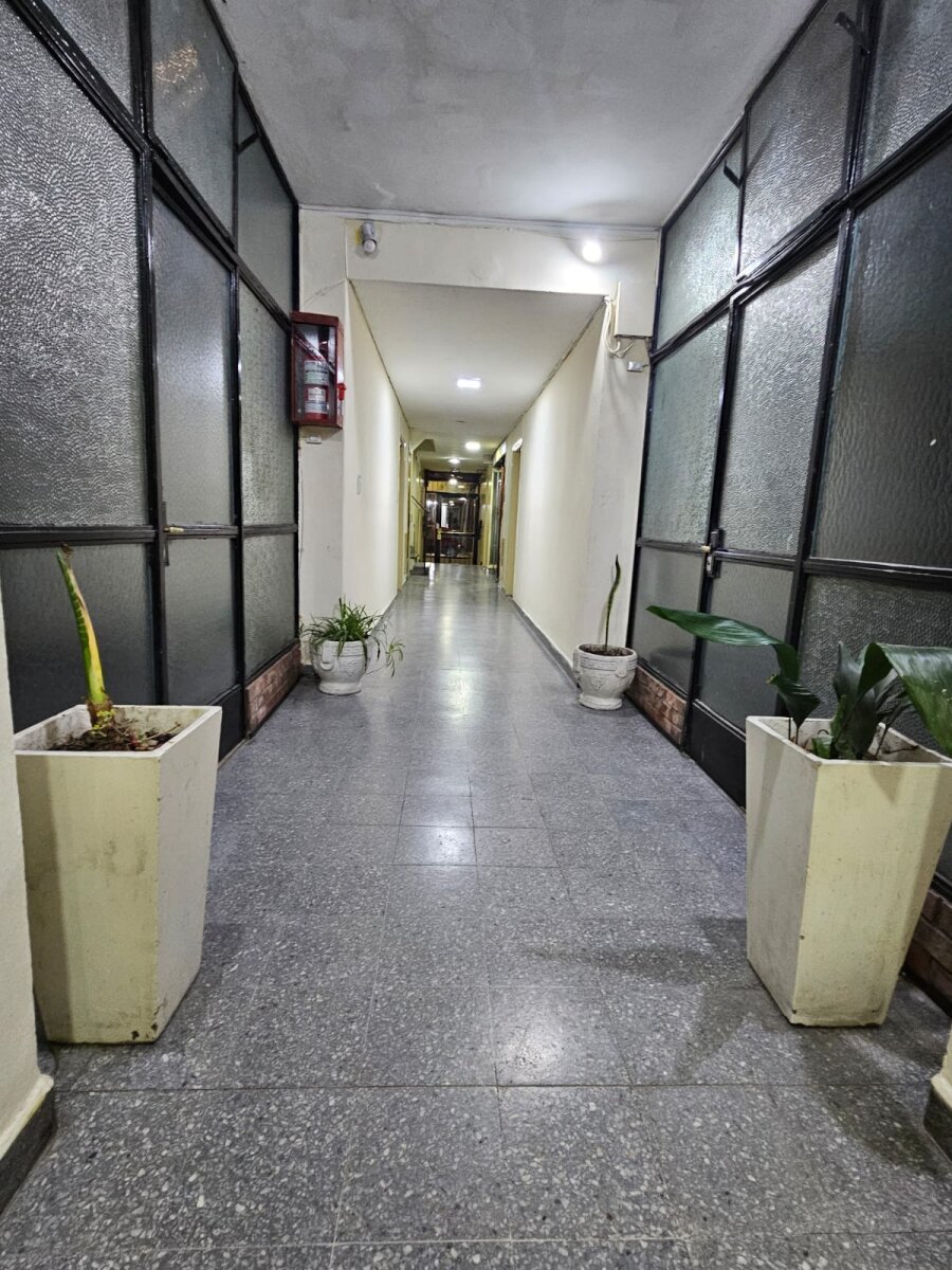 Practico Monoambiente en pleno Almagro — foto 8