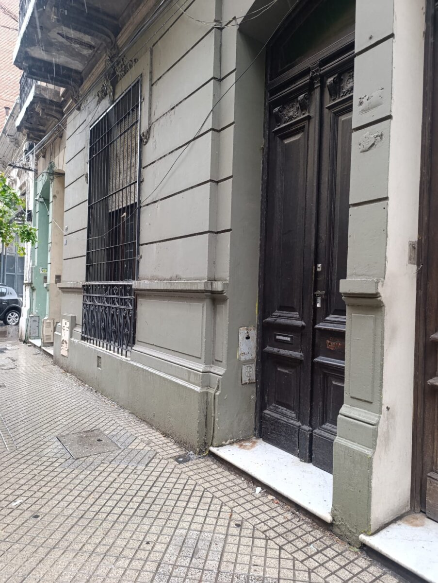 Casona en el Centro