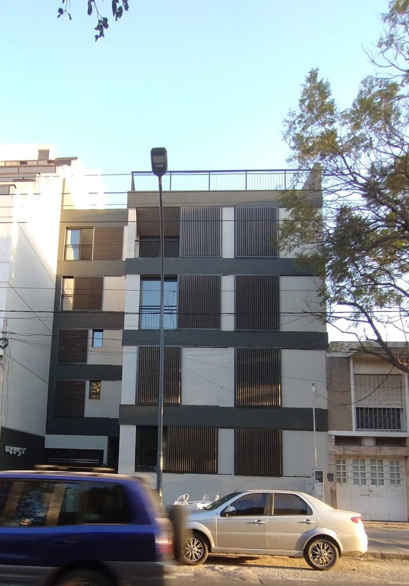 Vendo dpto B° Cofico (Tipologia duplex) — foto 2