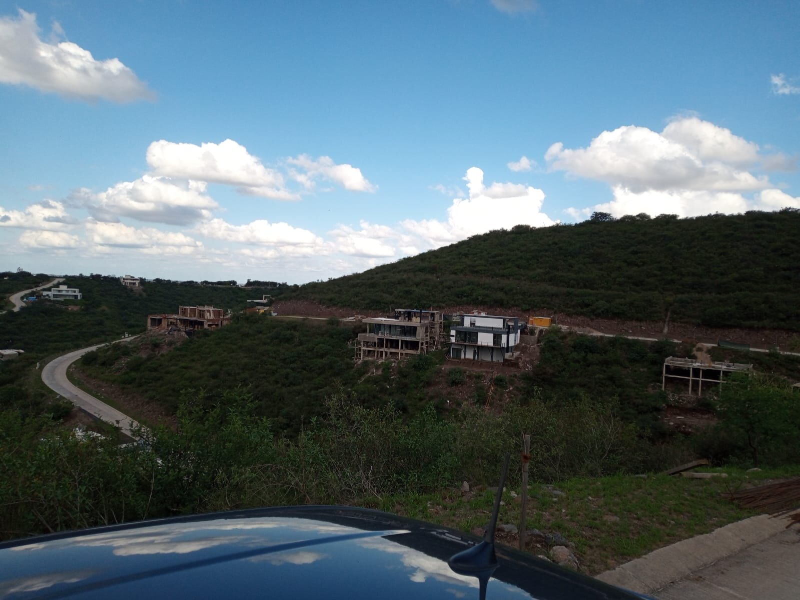 Vendo lote en B° La Deseada — foto 9