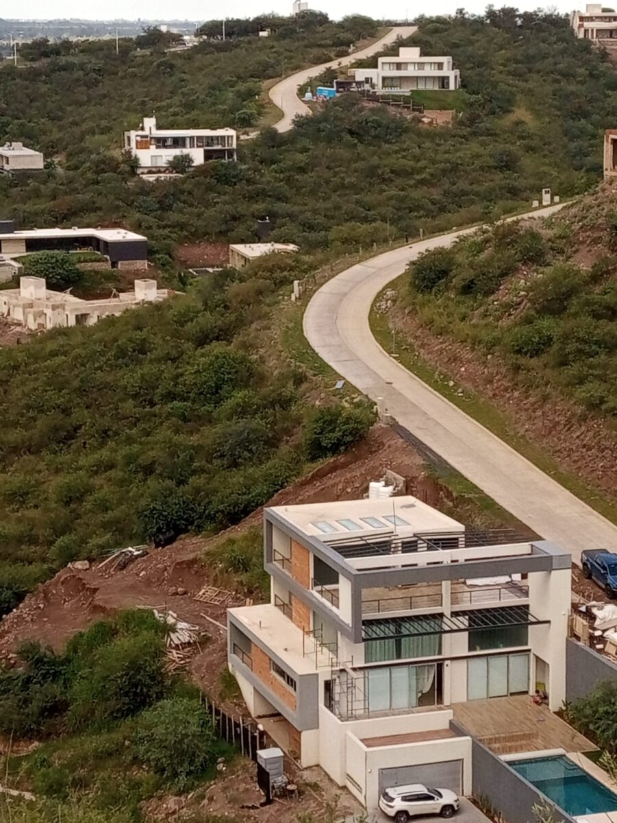 Vendo lote en B° La Deseada — foto 6