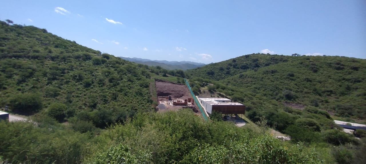Vendo lote en B° La Deseada — foto 14