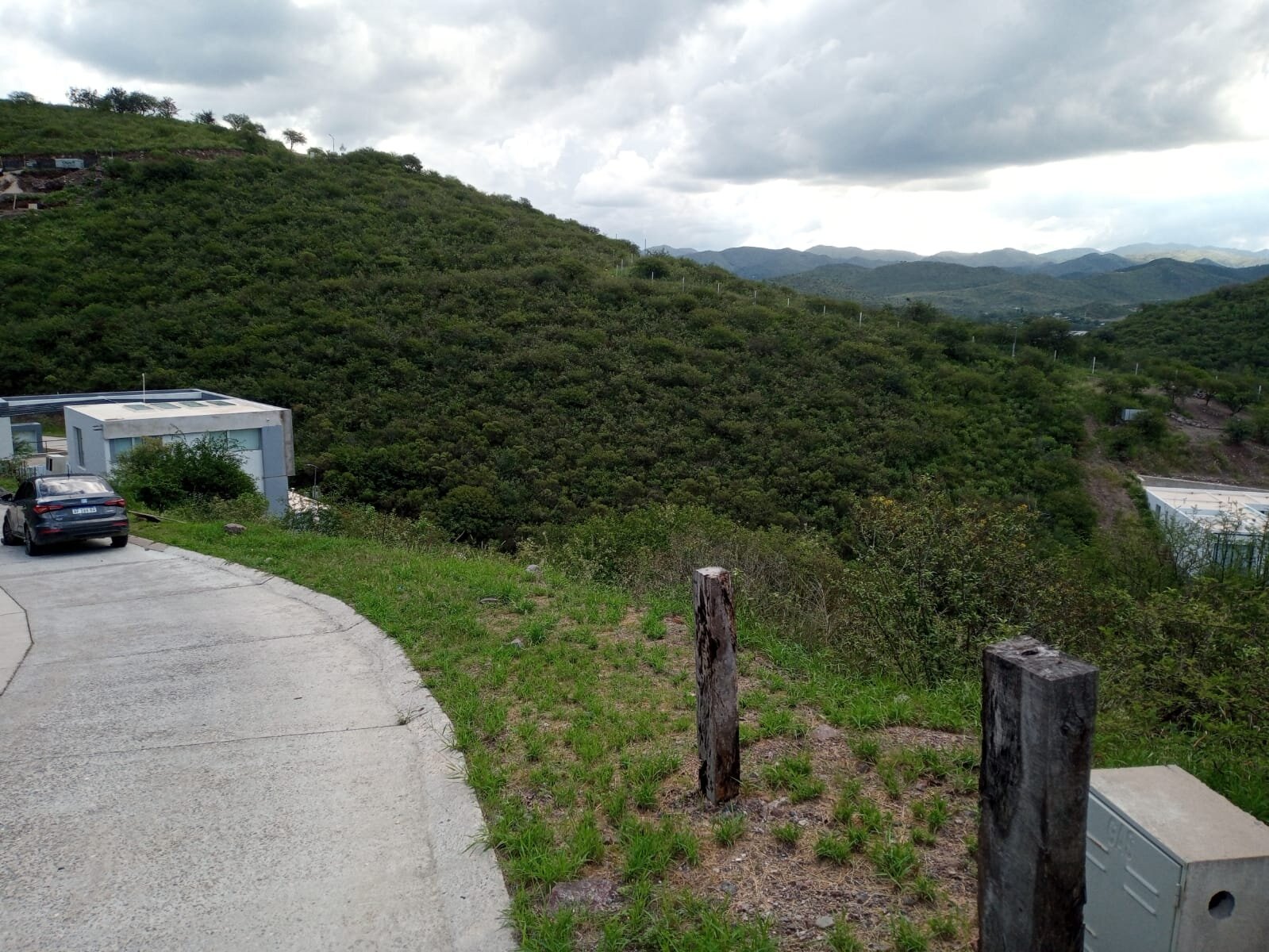 Vendo lote en B° La Deseada — foto 7