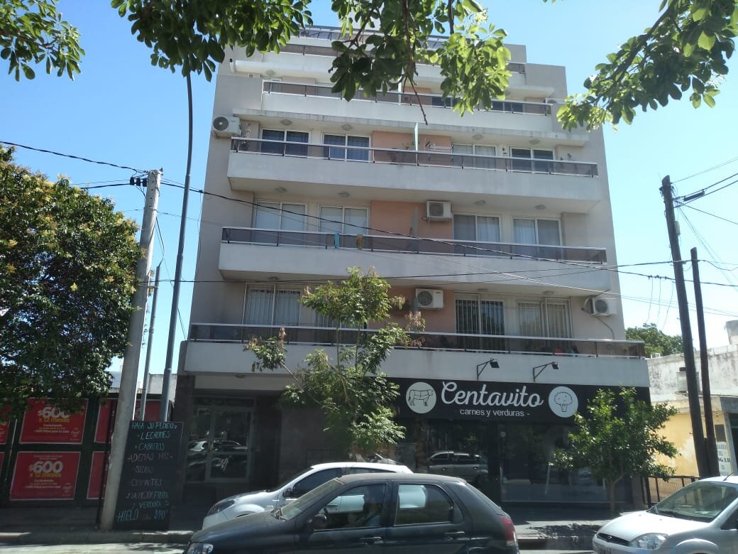 Departamento en venta B° Alta Cba — foto 2