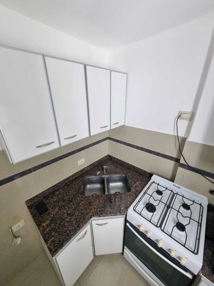 Departamento en venta B° Alta Cba — foto 9